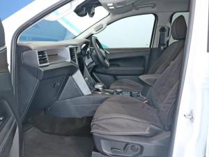 Volkswagen Amarok 2.0BiTDI double cab Style 4Motion - Image 15