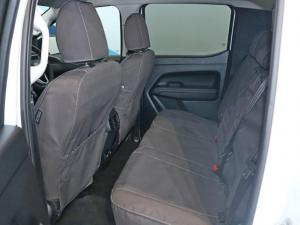 Volkswagen Amarok 2.0BiTDI double cab Style 4Motion - Image 16