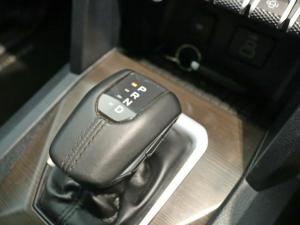 Volkswagen Amarok 2.0BiTDI double cab Style 4Motion - Image 24