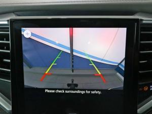 Volkswagen Amarok 2.0BiTDI double cab Style 4Motion - Image 26