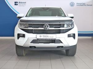 Volkswagen Amarok 2.0BiTDI double cab Style 4Motion - Image 3