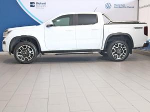 Volkswagen Amarok 2.0BiTDI double cab Style 4Motion - Image 5