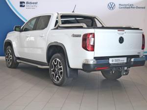 Volkswagen Amarok 2.0BiTDI double cab Style 4Motion - Image 6