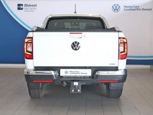 Volkswagen Amarok 2.0BiTDI double cab Style 4Motion - Image 7