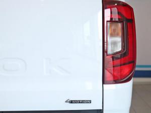 Volkswagen Amarok 2.0BiTDI double cab Style 4Motion - Image 8