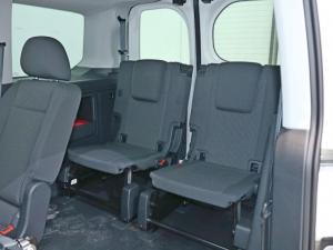 Volkswagen Caddy Kombi 1.6 - Image 10