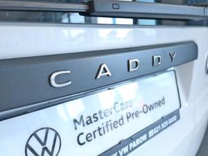 Volkswagen Caddy Kombi 1.6 - Image 20