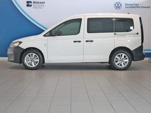 Volkswagen Caddy Kombi 1.6 - Image 4