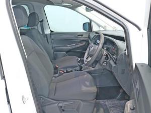 Volkswagen Caddy Kombi 1.6 - Image 5