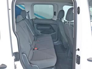 Volkswagen Caddy Kombi 1.6 - Image 6