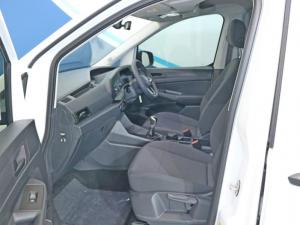 Volkswagen Caddy Kombi 1.6 - Image 8