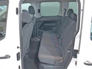 Volkswagen Caddy Kombi 1.6 - Image 9