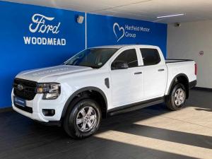 2024 Ford Ranger 2.0 SiT double cab XL 4x4 auto