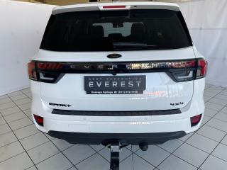 Ford Everest 2.0 BiTurbo 4x4 Sport