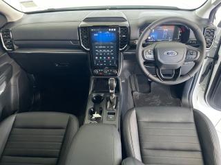 Ford Everest 2.0 BiTurbo 4x4 Sport