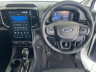 Ford Everest 2.0 BiTurbo 4x4 Sport