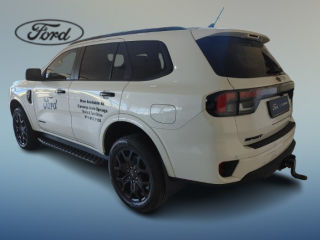 Ford Everest 2.0 BiTurbo 4x4 Sport