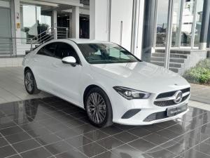 2023 Mercedes-Benz CLA CLA200 Progressive