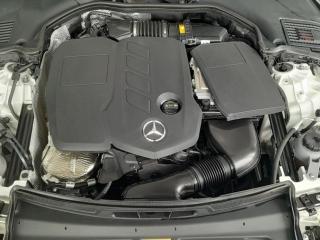 Mercedes-Benz C-Class C220d Avantgarde