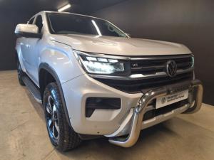 2023 Volkswagen Amarok 3.0TDI V6 double cab Style 4Motion