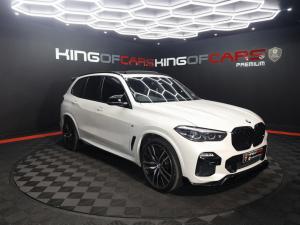 2019 BMW X5 xDrive30d M Sport