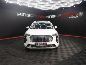 Haval Jolion 1.5T Super Luxury - Image 2