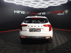 Haval Jolion 1.5T Super Luxury - Image 5