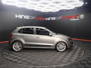 Volkswagen Polo Vivo hatch 1.0TSI GT - Image 3