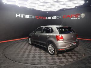 Volkswagen Polo Vivo hatch 1.0TSI GT - Image 4