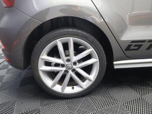 Volkswagen Polo Vivo hatch 1.0TSI GT - Image 7