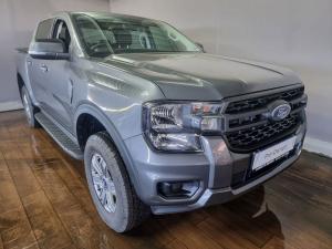 2024 Ford Ranger 2.0 SiT double cab XL auto