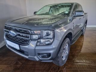 Ford Ranger 2.0 SiT double cab XL auto