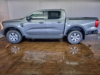 Ford Ranger 2.0 SiT double cab XL auto