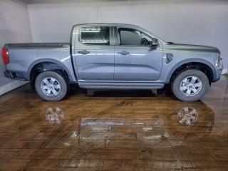 Ford Ranger 2.0 SiT double cab XL auto