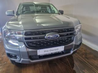 Ford Ranger 2.0 SiT double cab XL auto