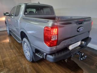 Ford Ranger 2.0 SiT double cab XL auto