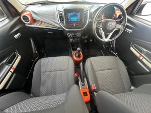 Toyota Vitz 1.0 XR X-Cite - Image 8