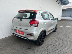 Toyota Vitz 1.0 XR X-Cite - Image 2