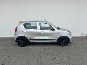 Toyota Vitz 1.0 XR X-Cite - Image 4