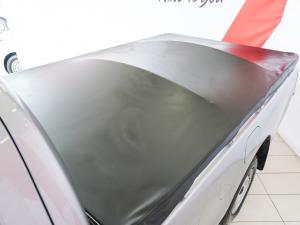 Toyota Hilux 2.0 single cab S (aircon) - Image 14