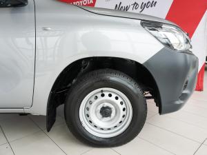Toyota Hilux 2.0 single cab S (aircon) - Image 20