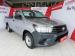 Toyota Hilux 2.0 single cab S (aircon) - Thumbnail 1