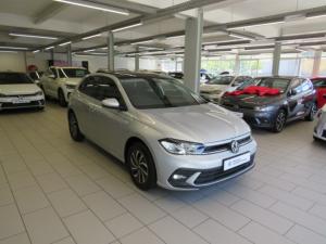 2024 Volkswagen Polo 1.0 TSI Life