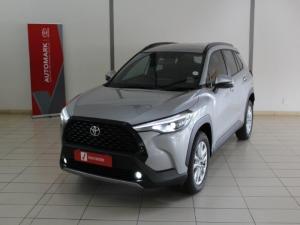 2024 Toyota Corolla Cross 1.8 XS