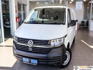 2024 Volkswagen T6.1 2.0TDi 81KW LWBP/V