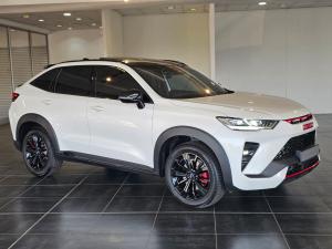 2024 Haval H6 GT 2.0GDIT 4WD Super Luxury