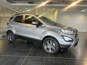 2022 Ford EcoSport 1.0T Trend