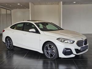 2023 BMW 2 Series 218i Gran Coupe M Sport