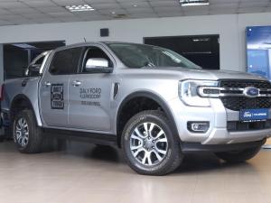 2024 Ford Ranger 2.0 BiTurbo double cab XLT