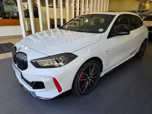 2024 BMW 1 Series 128ti Mzansi Edition